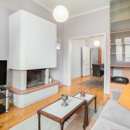Beautiful Business Apartment- Top Center By Flat Mаnager Sofía Exterior foto